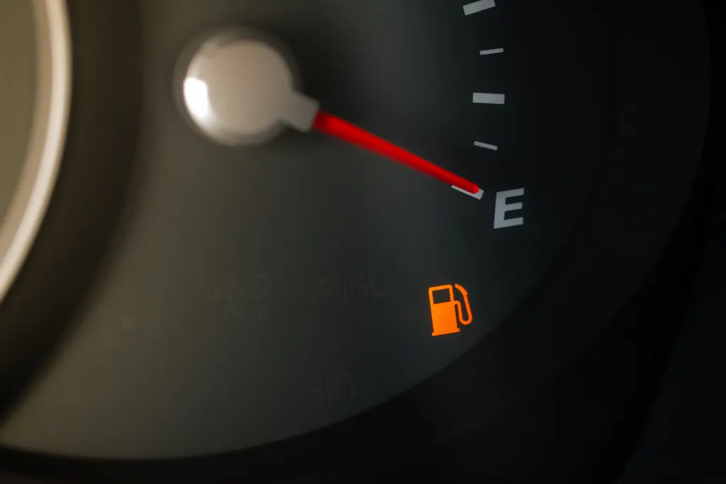 fuel delivery