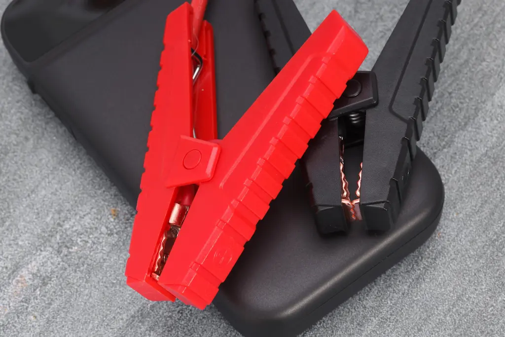 jump starter