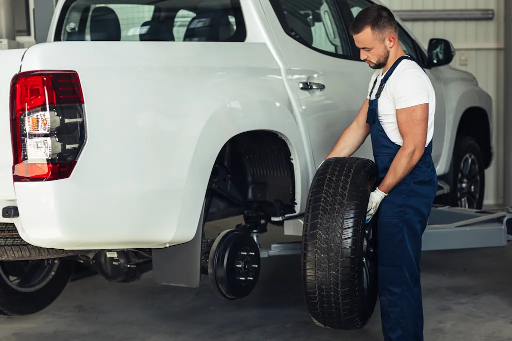 suv tyre